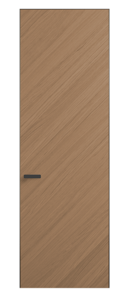 Межкомнатная дверь Рифт АКП 0200 Дуб сепия матовый рифт  Цена 91129 ₽ | Volhovec