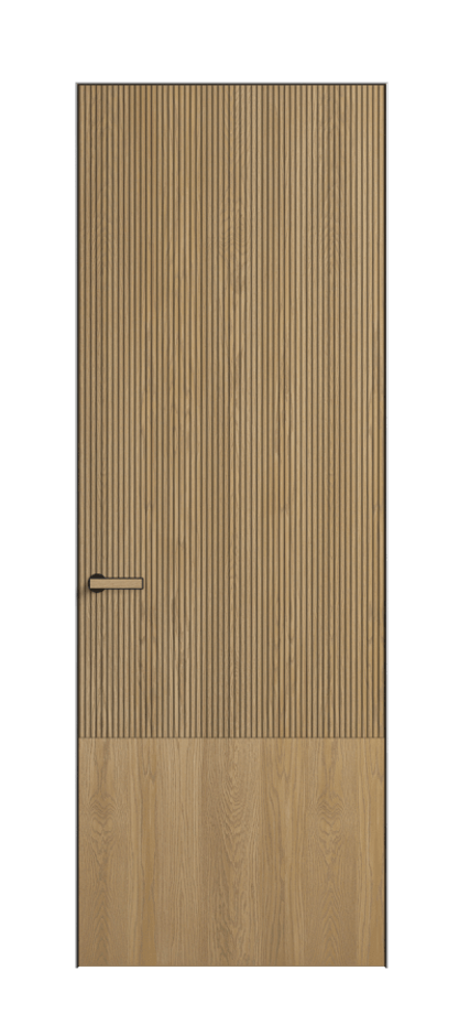 Дверь межкомнатная Вельвет 8203 Дуб соломенный матовый. Скрытый короб Черный Цена 137169 . Фабрика дверей Волховец 8 (800) 551 43 19 Межкомнатная дверь Вельвет 8203 Дуб соломенный матовый. Цена 137169 | Volhovec