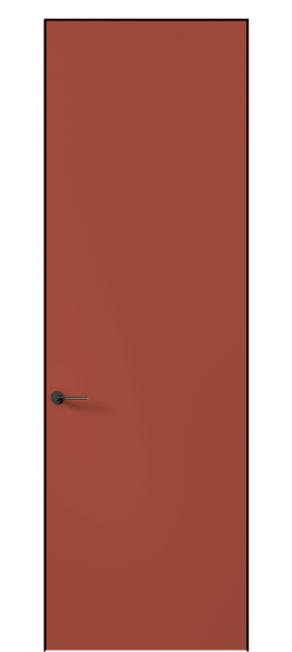 Межкомнатная дверь Планум Про АКП 0010 Матовый белоснежный  Цена 65269 ₽ | Volhovec