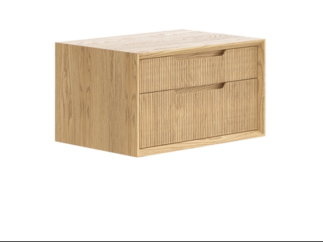 Мебель Тумба подвесная прикроватная Вельвет 2 ящика. Цвет Дуб соломенный матовый. Материал Массив дуба матовый. Коллекция Тумба подвесная прикроватная Вельвет 2 ящика. Фото. Мебель Тумба подвесная прикроватная Вельвет 2 ящика. Цвет Дуб соломенный матовый. Материал Массив дуба матовый. Коллекция Тумба подвесная прикроватная Вельвет 2 ящика. Картинка.