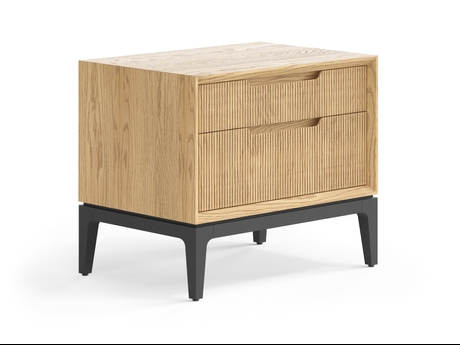 Мебель Тумба прикроватная Вельвет 2 ящика. Цвет Дуб соломенный матовый. Материал Массив дуба матовый. Коллекция Тумба прикроватная Вельвет 2 ящика. Фото. Мебель Тумба прикроватная Вельвет 2 ящика. Цвет Дуб соломенный матовый. Материал Массив дуба матовый. Коллекция Тумба прикроватная Вельвет 2 ящика. Картинка.