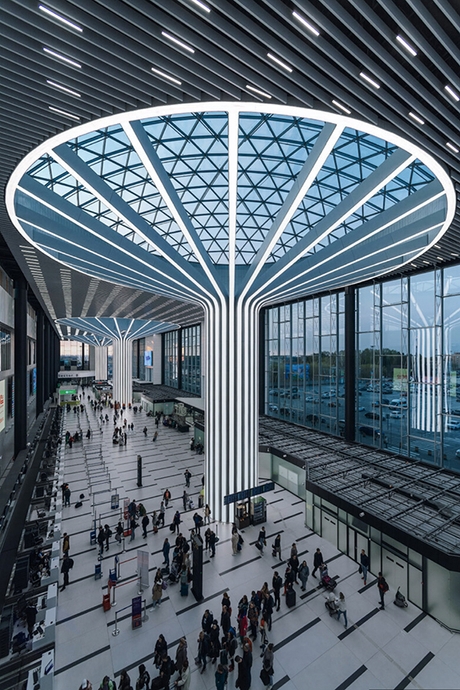 «Аэропорт Толмачево» имени А.И. Покрышкина