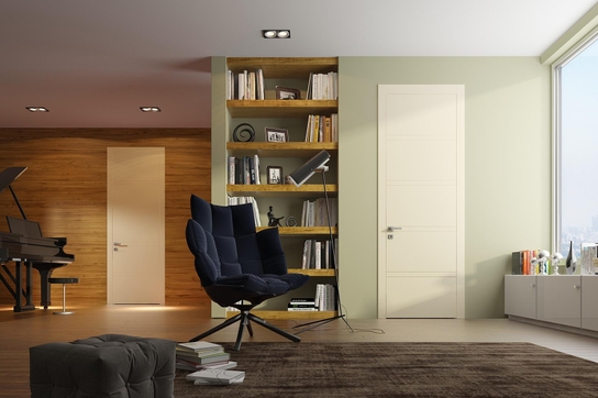 Видеообзор коллекции Линия