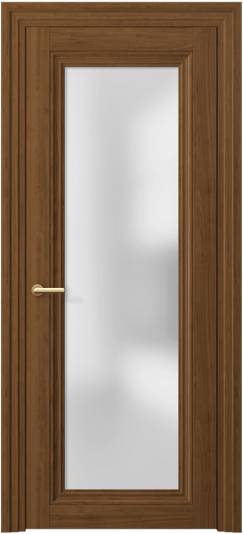 Межкомнатная дверь 2502 ЛОР САТ. Цвет Лесной орех. Материал Ламинатин. Коллекция Centro. Фото. Дверь межкомнатная 2502 ЛОР САТ. Цвет Лесной орех. Материал Ламинатин. Коллекция Centro. Картинка.