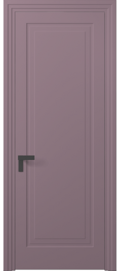Межкомнатная дверь 8301 Пастельно-фиолетовый RAL 4009. Цвет RAL Пастельно-фиолетовый RAL 4009. Материал Гладкая эмаль. Коллекция Рокка. Фото. Дверь межкомнатная 8301 Пастельно-фиолетовый RAL 4009. Цвет RAL Пастельно-фиолетовый RAL 4009. Материал Гладкая эмаль. Коллекция Рокка. Картинка.