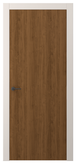 Межкомнатная дверь АКП 0010_freedom ЛОР Лесной орех. Цвет Лесной орех. Материал Ламинатин. Коллекция Freedom. Фото. Дверь межкомнатная АКП 0010_freedom ЛОР Лесной орех. Цвет Лесной орех. Материал Ламинатин. Коллекция Freedom. Картинка.