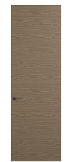 Межкомнатная дверь 0010 АКП МШДД. Цвет Дуб дымный. Материал Мультишпон. Коллекция Планум Про. Фото. Дверь межкомнатная 0010 АКП МШДД. Цвет Дуб дымный. Материал Мультишпон. Коллекция Планум Про. Картинка.