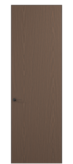 Межкомнатная дверь 0010 МШДК. Цвет Дуб кофейный. Материал Мультишпон. Коллекция Планум Про. Фото. Дверь межкомнатная 0010 МШДК. Цвет Дуб кофейный. Материал Мультишпон. Коллекция Планум Про. Картинка.